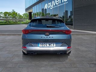 CUPRA Formentor 2.0 TDI 110 kW (150 CV)
