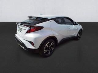 Toyota C-HR 180H Advance 135 kW (184 CV)