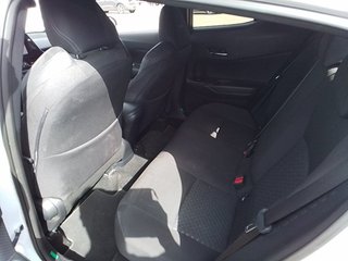 Toyota C-HR 180H Advance 135 kW (184 CV)