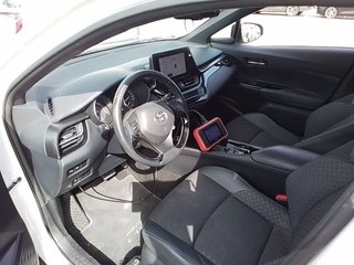 Toyota C-HR 180H Advance 135 kW (184 CV)