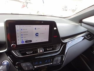 Toyota C-HR 180H Advance 135 kW (184 CV)