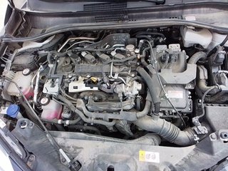 Toyota C-HR 180H Advance 135 kW (184 CV)