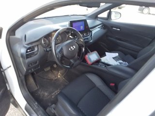 Toyota C-HR 180H Advance 135 kW (184 CV)