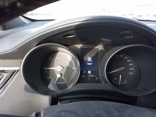 Toyota C-HR 180H Advance 135 kW (184 CV)