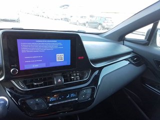 Toyota C-HR 180H Advance 135 kW (184 CV)
