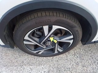Toyota C-HR 180H Advance 135 kW (184 CV)