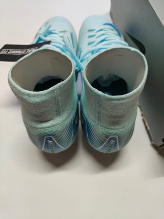 Nike Mercurial Zoom Superfly 10 Elite SG