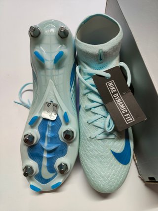 Nike Mercurial Zoom Superfly 10 Elite SG