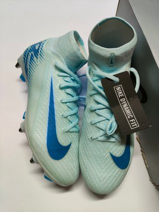 Nike Mercurial Zoom Superfly 10 Elite SG