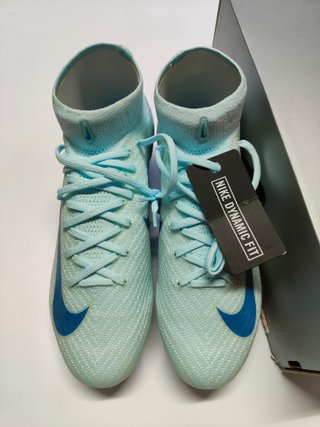 Nike Mercurial Zoom Superfly 10 Elite SG