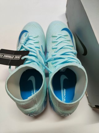 Nike Mercurial Zoom Superfly 10 Elite SG