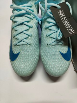 Nike Mercurial Zoom Superfly 10 Elite SG