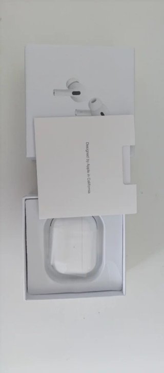 Airpods Pro 2 USB C Nuevos Originales Apple