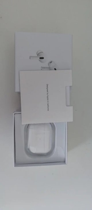 Airpods Pro 2 USB C Nuevos Originales Apple