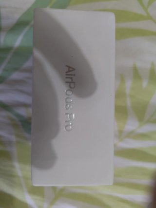 Airpods Pro 2 USB C Nuevos Originales Apple