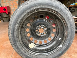 Rueda repuesto Seat León MK1 ARL FR 205/55/r16 91W