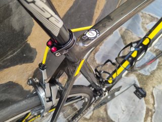 Bicicleta Carretera LOOK 765 Carbono