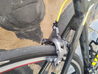 Bicicleta Carretera LOOK 765 Carbono