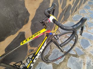 Bicicleta Carretera LOOK 765 Carbono