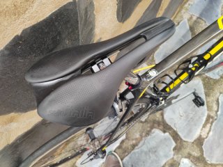 Bicicleta Carretera LOOK 765 Carbono