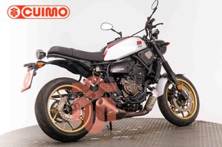 YAMAHA XSR 700 X TRIBUTE
