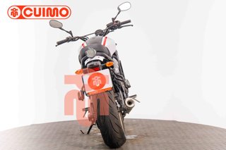 YAMAHA XSR 700 X TRIBUTE