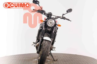 YAMAHA XSR 700 X TRIBUTE