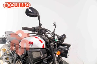 YAMAHA XSR 700 X TRIBUTE