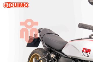 YAMAHA XSR 700 X TRIBUTE