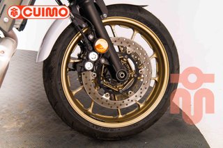YAMAHA XSR 700 X TRIBUTE