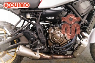 YAMAHA XSR 700 X TRIBUTE