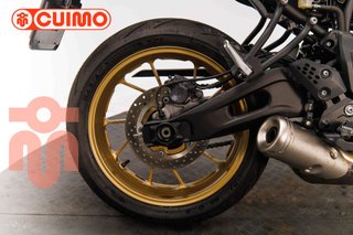YAMAHA XSR 700 X TRIBUTE