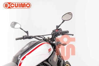YAMAHA XSR 700 X TRIBUTE