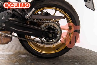 YAMAHA XSR 700 X TRIBUTE