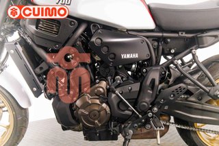 YAMAHA XSR 700 X TRIBUTE