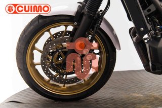 YAMAHA XSR 700 X TRIBUTE