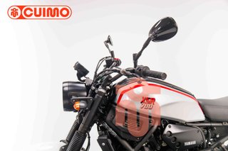 YAMAHA XSR 700 X TRIBUTE
