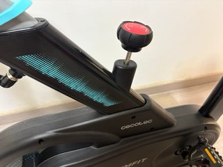 Bici Spinning Cecotec Drumfit