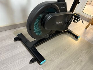 Bici Spinning Cecotec Drumfit