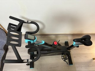 Bici Spinning Cecotec Drumfit