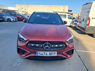 Mercedes-Benz GLA 250 e 160 kW (218 CV)