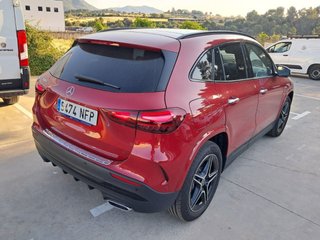 Mercedes-Benz GLA 250 e 160 kW (218 CV)