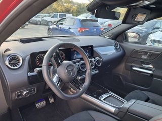 Mercedes-Benz GLA 250 e 160 kW (218 CV)
