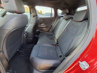 Mercedes-Benz GLA 250 e 160 kW (218 CV)