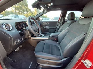 Mercedes-Benz GLA 250 e 160 kW (218 CV)