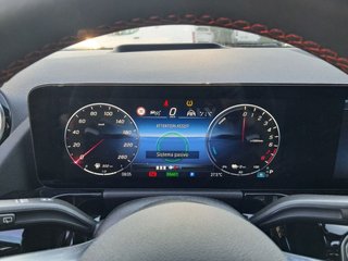 Mercedes-Benz GLA 250 e 160 kW (218 CV)