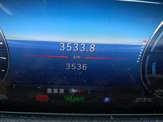 Mercedes-Benz GLA 250 e 160 kW (218 CV)