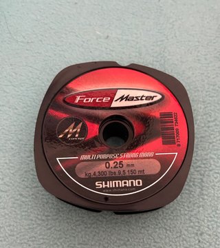 Caja de pesca con compartimentos