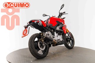 BMW G 310 R