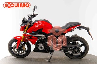 BMW G 310 R